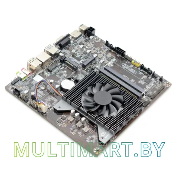 Материнская плата AFOX AFMIN5095-1L-V2 картинка 3